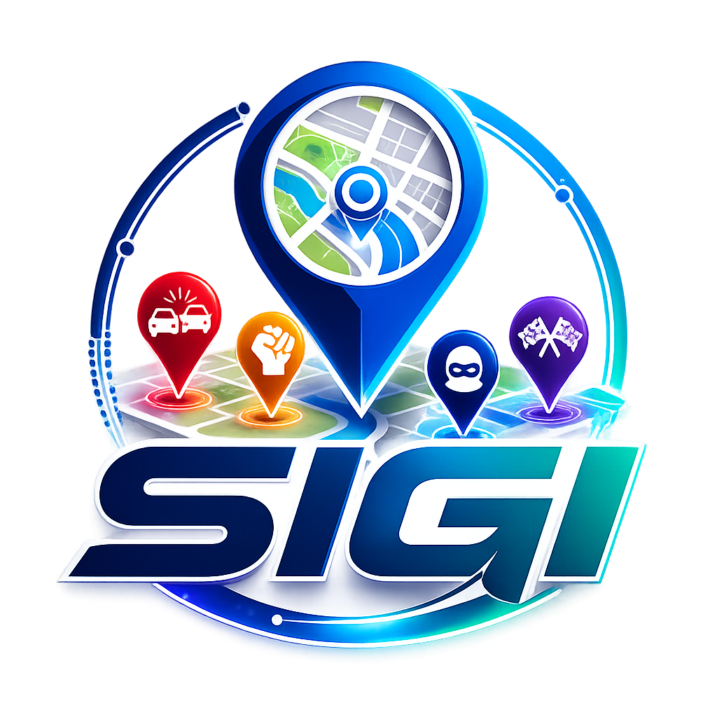 Logo SIGI